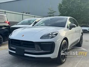2023 Porsche Macan 2.0 SUV