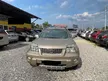 Used 2003 Nissan X-Trail 2.5 Luxury SUV - Cars for sale