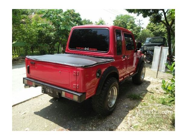  Jimny  Suzuki  Murah  38 mobil  dijual di Indonesia Mobil123