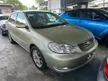 Used 2004 Toyota Corolla Altis 1.8 G Sedan WITH EXCELLENT CONDITION
