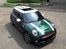 2018 New MINI Cooper 2.0 S Hatchback. Facelift , pemakaian 2019