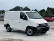Used 2015 Maxus V80 2.5 Panel LWB Van TIP TOP CONDITION