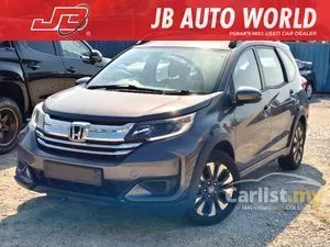 2021 Honda BR-V 1.5 E SUV