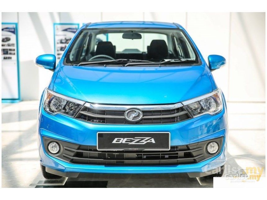 Bezza Premium X 2017 / Bezza 2020 Colour : Perodua Perodua Bezza 2020