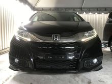 2016 Honda Odyssey 2.4 EXV i-VTEC MPV 8 SEATER