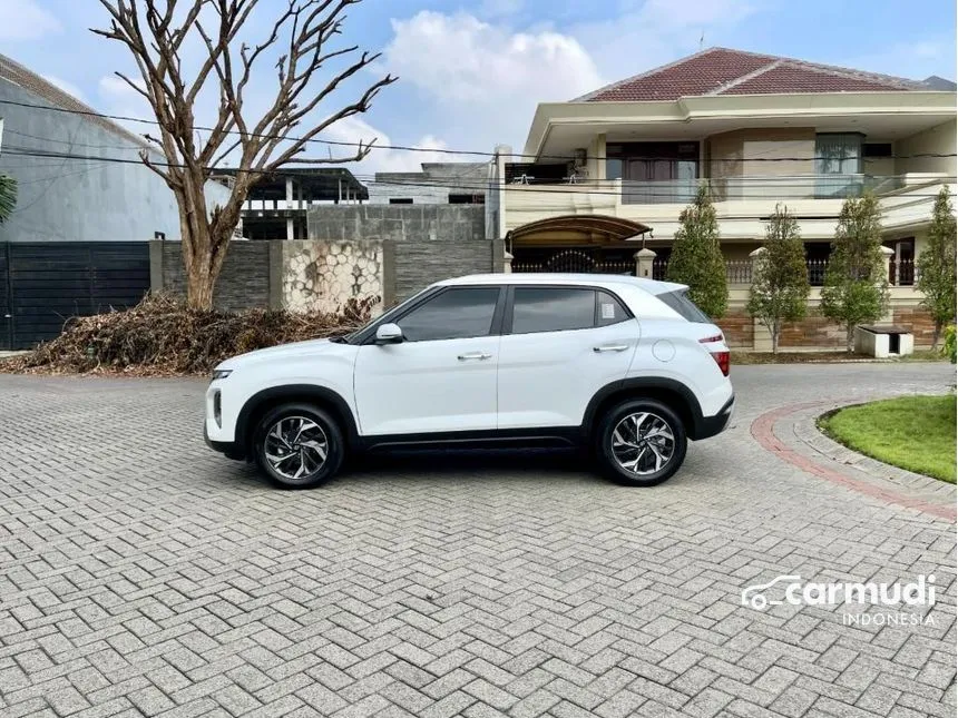 2024 Hyundai Creta Trend Wagon