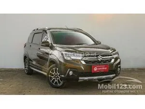 2024 Suzuki XL7 1.5 Zeta SUV