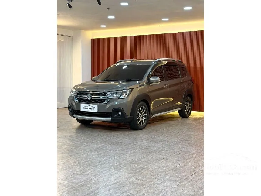 2023 Suzuki XL7 Zeta SUV