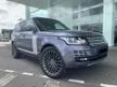 Used 2014 Land Rover Range Rover 4.4 Vogue SDV8 SUV - Cars for sale