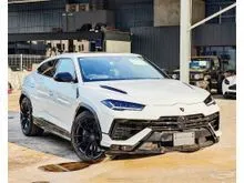 2023 Lamborghini Urus 4.0 S SUV - LAMBORGHINI URUS S - URUS