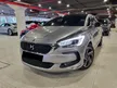 Used 2018 Citroen DS5 1.6 THP Hatchback + Sime Darby Auto Selection + TipTop Condition + TRUSTED DEALER + Cars for sale +
