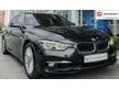 Used 2019 BMW 318i Luxury