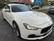 Used 2014/2016 Maserati Ghibli 3.0 S Sedan-Vip owner -like new car -free 1 year warranty - Cars for sale