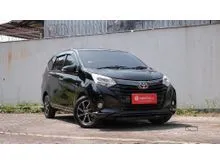 2020 Toyota Calya 1.2 G MPV - Garansi senilai 3 JUTA