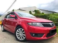 2016 Proton Preve 1.6 Executive Sedan (A) BUKAN TURBO TIP TOP CONDITION MILEAGE 80K ONLY