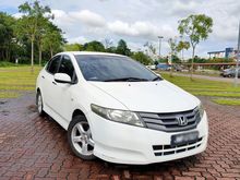2010 Honda City 1.5 E i-VTEC tip top condition