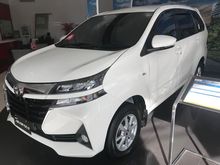 New Toyota Avanza 2019 Promo Akhir tahun