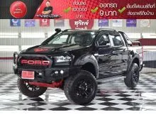 2022 Ford RANGER 2.2 Double Cab (ปี 15-21) XLT Hi-Rider Pickup