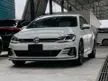 Recon 2018 Volkswagen Golf 2.0 GTi Hatchback