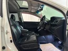 2015 Honda CR-V 2.4 SUV