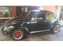 1974 Volkswagen Beetle 1.3 1.3 Manual Others