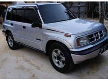 2001 Suzuki Escudo 1.6 SQ SUV