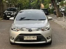 2015 Toyota Vios 1.5 G Sedan