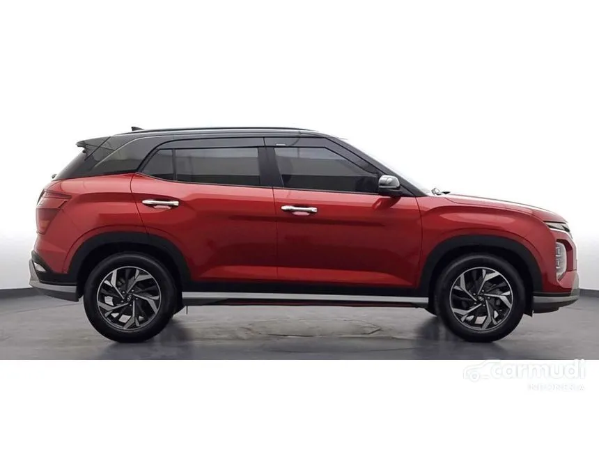 2023 Hyundai Creta Prime SUV