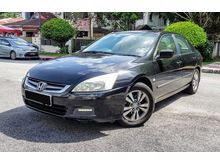 2005 Honda Accord 2.0 VTi