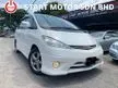 Used 2005/2010 Toyota Estima 2.4 G MPV 2 POWER DOOR HIGH SPEC - Cars for sale
