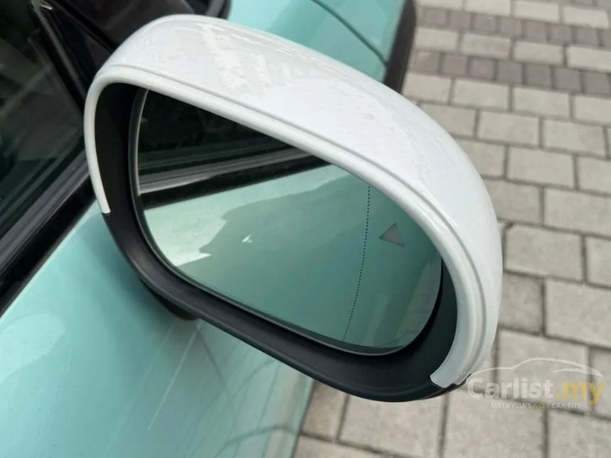 2024 MINI Cooper S 3 Door Hatchback