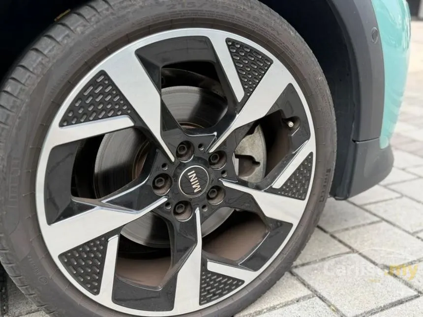 2024 MINI Cooper S 3 Door Hatchback