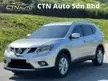 Used 2016 NISSAN X