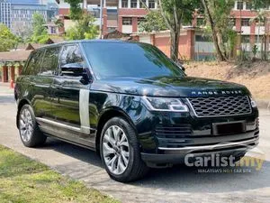 2019 Land Rover Range Rover 3.0 SDV6 Vogue SUV