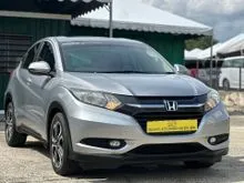 2016 Honda HR-V 1.8 E (FREE 1 YEAR WARRANTY)