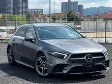 2022 Mercedes-Benz A180 1.3 AMG Line Hatchback