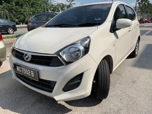 2015 Perodua Axia 1.0 G (A) Original Condition