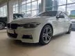 Used 2019 BMW 330e 2.0 M Sport Sedan + Warranty - Cars for sale