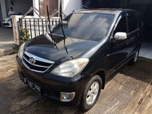 2010 Toyota Avanza 1.3 G ( Kendaraan Sangat Berkualitas.)