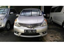 2014 Nissan Grand Livina 1.5 XV
