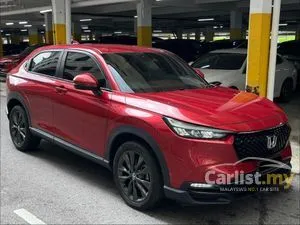 2025 Honda HR-V 1.5 V SUV