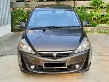 2017 Proton Exora 1.6 Premium MPV