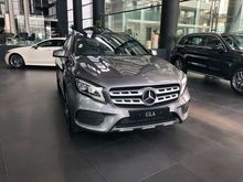 2019 Mercedes-Benz GLA200 1.6 AMG termurah
