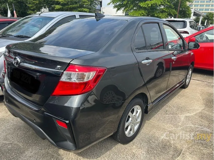 2022 Perodua Bezza G Sedan