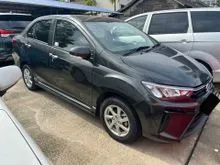2022 Perodua Bezza 1.0 G Sedan