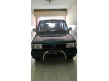 Kijang jantan raider 95/96 asli solo gagah dan mantab