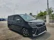 Recon 2020 Toyota Voxy ZS KIRAMEKI II 2.0L - Cars for sale