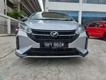 (HOT BUY) 2022 Perodua Myvi 1.5 H Hatchback