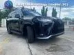 Recon 2022 Lexus LX500d 3.4 SUV