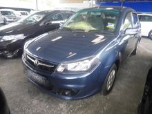 2012 Proton Saga 1.3 FLX Sedan (M) USED CAR